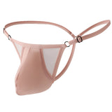 Miesten Stringit 3 kpl