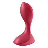 Vibrating Butt Plug