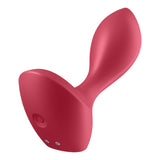 Vibrating Butt Plug