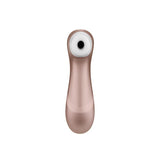 Satisfyer Pro 2 Generation 2 Original Air-Pulse Paineaaltokiihotin