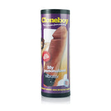 CLONEBOY Tee Se Itse Vibraattori