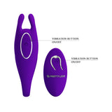 Parivibraattori Muistitoiminnolla