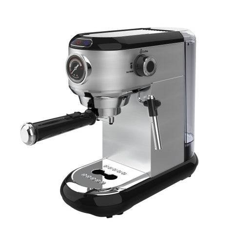 Espressokeitin 1500 W 1 L