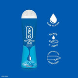 Durex Liukuvoide 4x50ml