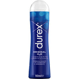 Durex Liukuvoide 4x50ml
