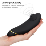 WOMANIZER - PREMIUM 2 Paineaaltokiihotin