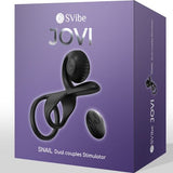 SVibe Jovi Paristimulaattori
