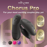 WE-VIBE - Chorus Pro Premium Parivibraattori