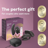 WE-VIBE - Chorus Pro Premium Parivibraattori