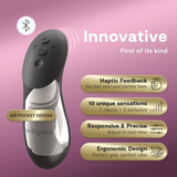 WE-VIBE - Chorus Pro Premium Parivibraattori