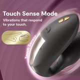 WE-VIBE - Chorus Pro Premium Parivibraattori