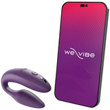 WE-VIBE  Sync 2  Parivibraattori