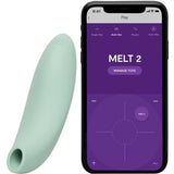 We-Vibe Melt 2 Paineaaltokiihotin