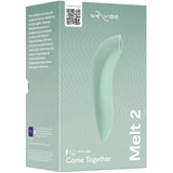 We-Vibe Melt 2 Paineaaltokiihotin