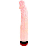 Realistinen Dildovibraattori 21.5cm