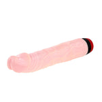 Realistinen Dildovibraattori 21.5cm