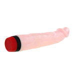 Realistinen Dildovibraattori 21.5cm