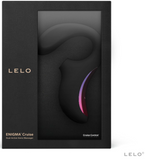 Lelo Enigma Cruise G-Spot and Clitoris Deep Rose