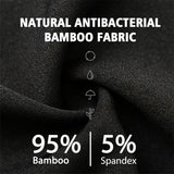 Bambu Kuukautisalushousut Super