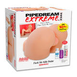 PDX TOYZ Pipedream Extreme Fuck Me Silly Petite 5.5Kg