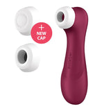 Satisfyer Pro 2 NÄSTA GENERATION Clitoral Massager