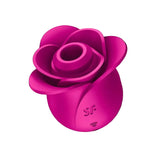 Satisfyer Pro 2 Modern Blossom Klitoriskiihotin