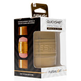 Fleshlight Quickshot STU - Tuplamasturbaattori