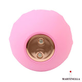 Rose Clitoral Stimulator