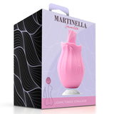 Rose Clitoral Stimulator