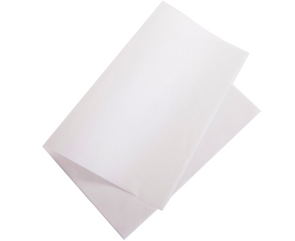 Säänkestävä Tulostuskalvo 25-100 Kpl paketissa