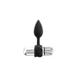 Vibrating Butt Plug