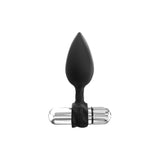 Vibrating Butt Plug