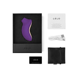 Lelo Sona 2 Klitoriskiihotin