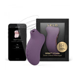 Lelo Sona 3 Cruise Klitoriskiihotin