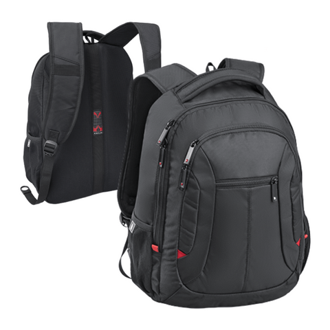 Tietokonereppu 15" 25L - RA Tarvike