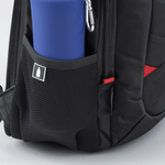 Tietokonereppu 15" 25L - RA Tarvike