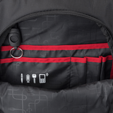 Tietokonereppu 15" 25L - RA Tarvike