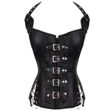 Steampunk Bustier Korsett