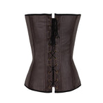 Steampunk Bustier Korsett