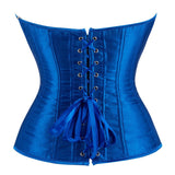 Bustier Korsetti - RA Tarvike