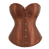 Bustier Korsetti - RA Tarvike