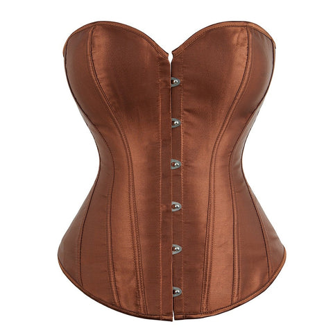 Bustier Korsetti - RA Tarvike