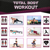 Fitness Slider - RA Tarvike