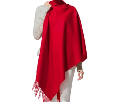 Naisten Huivi - RA Tarvike