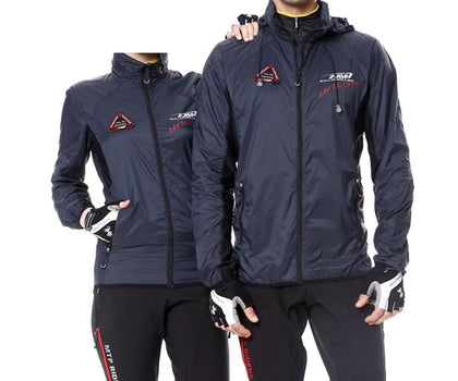 Miesten Ja Naisten Ulkoilutakki - RA Tarvike