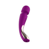 Lelo Smart Wand 2 Med Deep Rose - RA Tarvike
