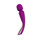 Lelo Smart Wand 2 Med Deep Rose - RA Tarvike