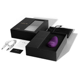 Lelo Lily 2 Luxury Clitoral Vibrator Lavender - RA Tarvike