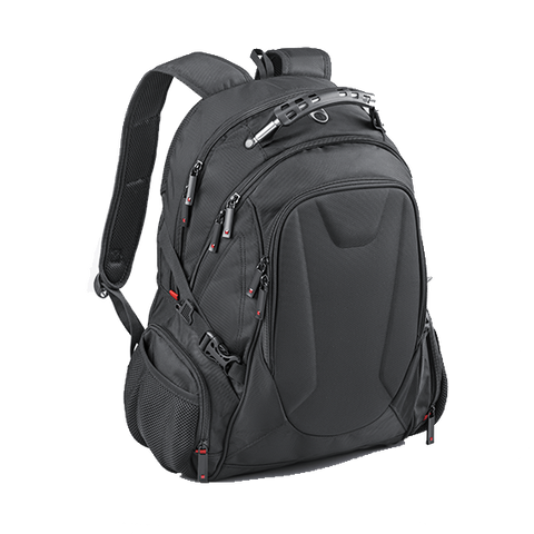 Tietokonereppu 17" 30L - RA Tarvike
