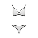 Passion Orihime Bra Set